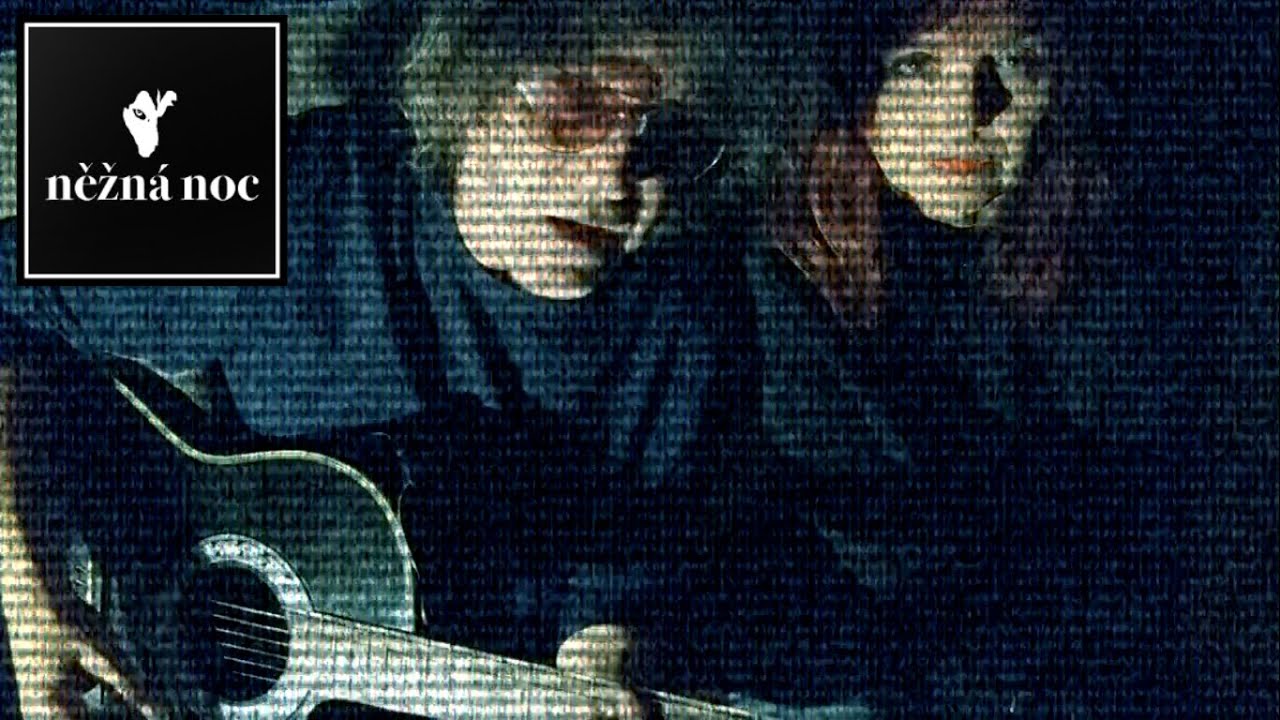 Něžná Noc - Už mě nechytej (OFFICIAL MUSIC VIDEO)