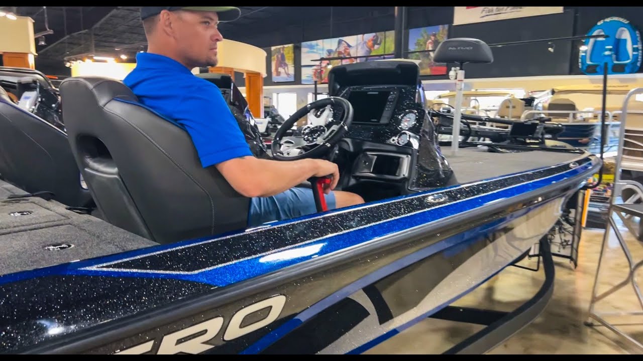 2023 Nitro Z20 Pro Walkthrough