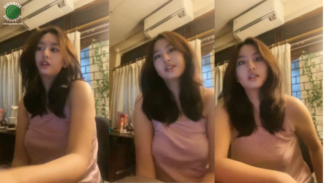 LIVE TIKTOK EVE CHINDO LIVE PAGI PAGI NO ARMOR
