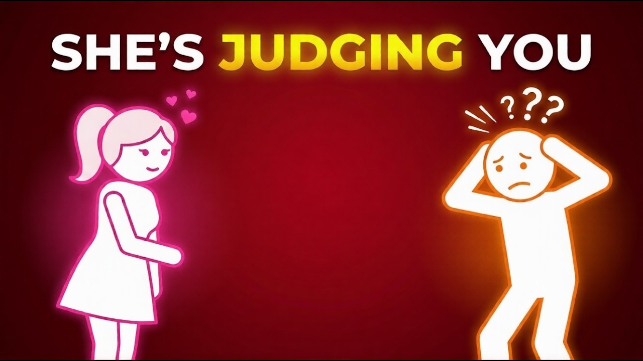 5 Small Behaviors Women Notice Immediately (But Never Admit)