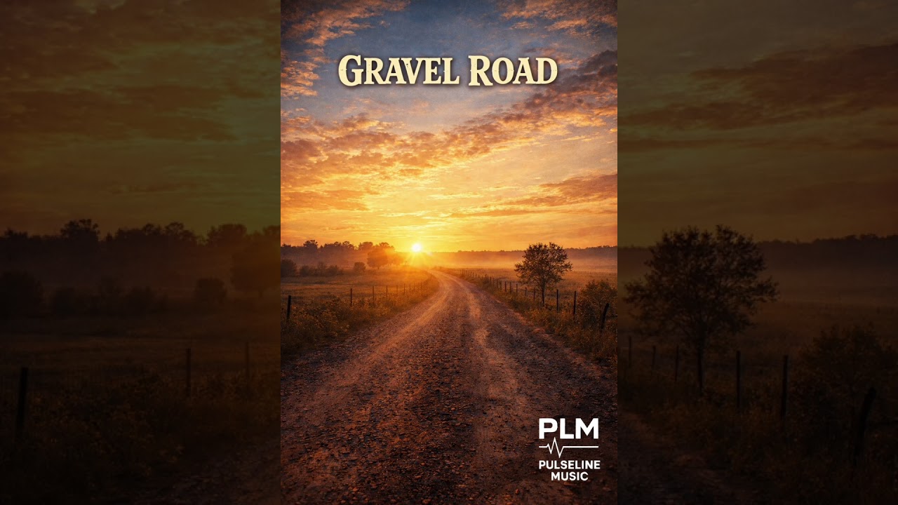 Pulse Line Music- Gravel Road