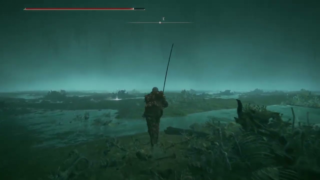 Elden Ring: Confused With Side Quests Pt .83