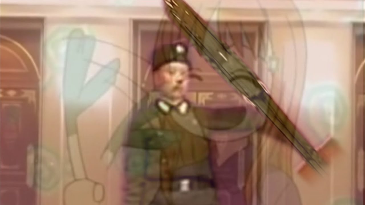 DPRK leekspin (파돌리기송)