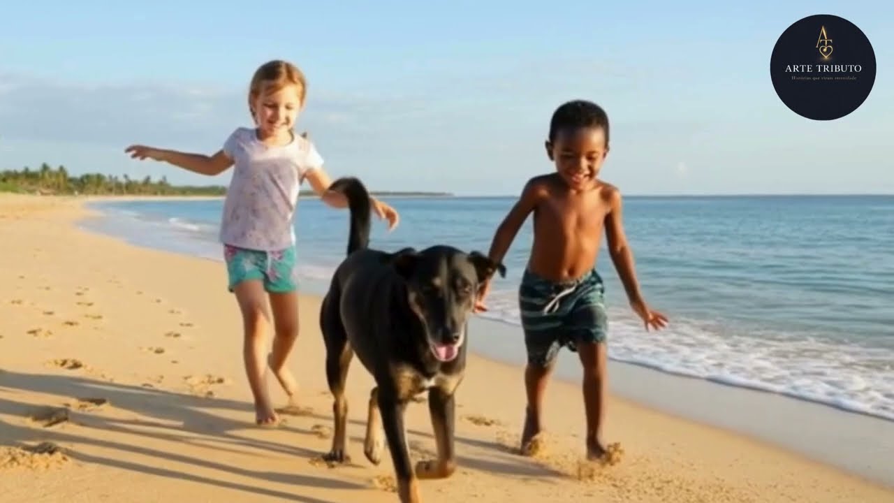 Canção Para o Cão Orelha