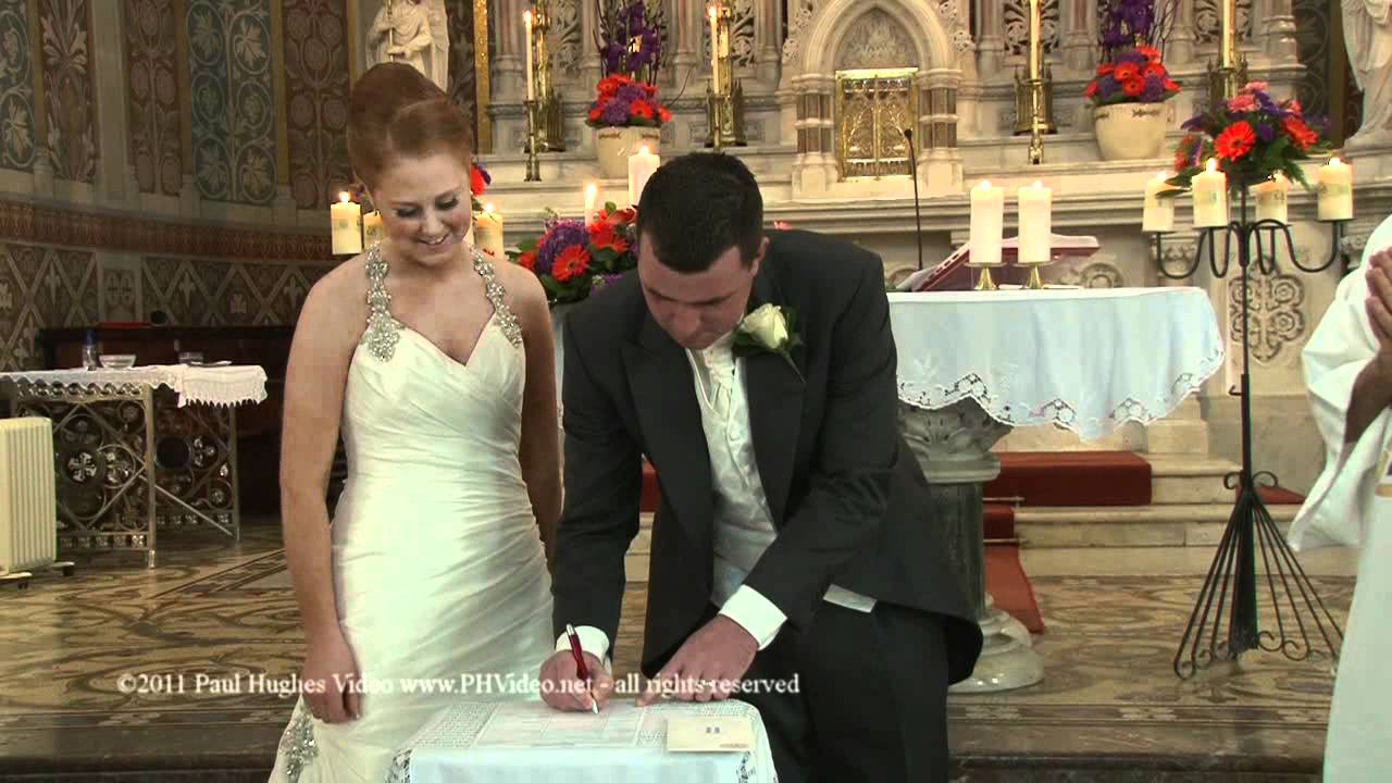 Newry Dominican & Four Seasons Carlingford - www.PHVideo.net
