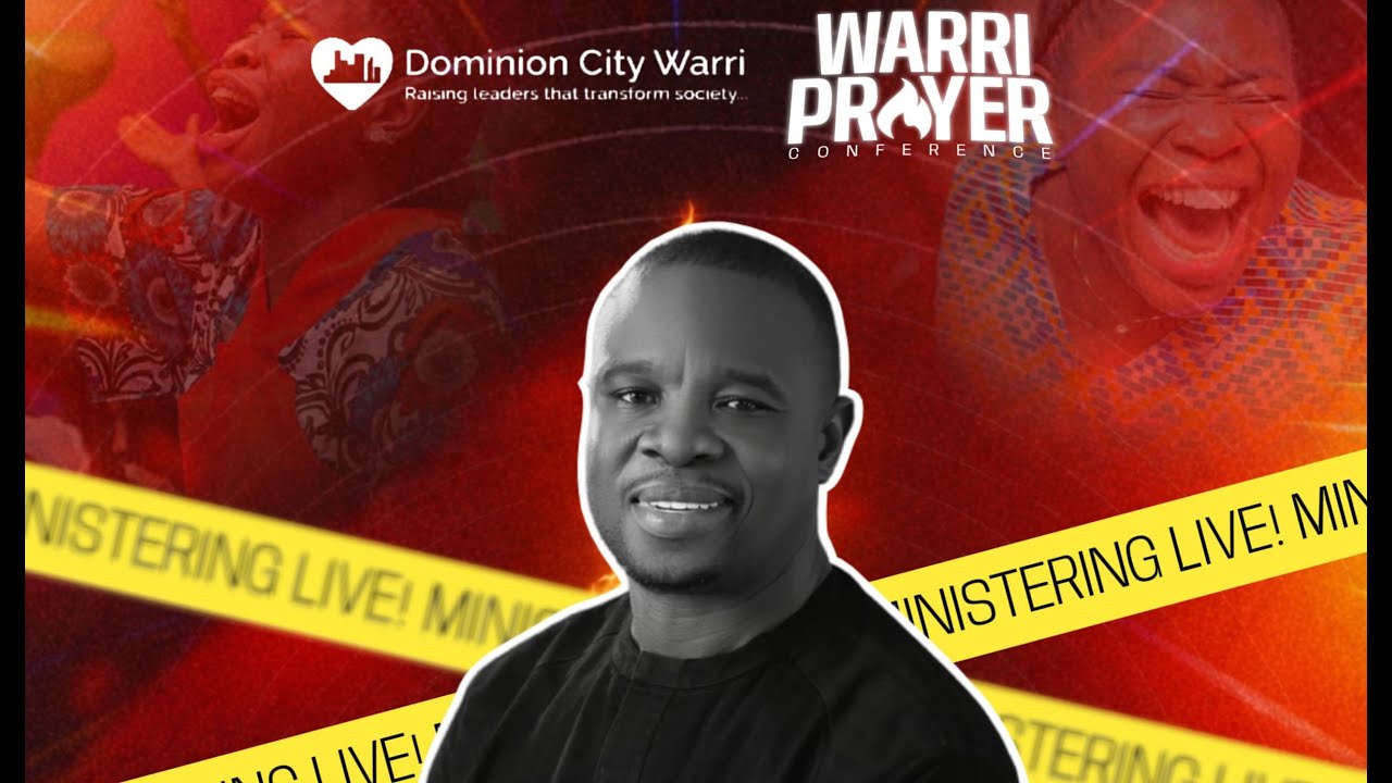 WARRI PRAYER CONFERENCE || DAY 2 || 22ND JANUARY 2026