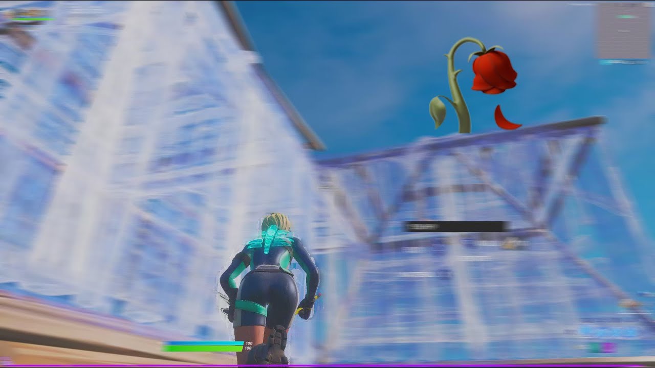 Best Linear *HEADSHOTS* Only *AIMBOT* Controller Settings for *Competitive* Fortnite!  (PS4/Xbox/PC)