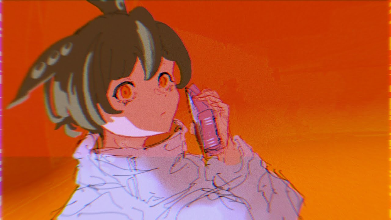 熱異常なのだ
