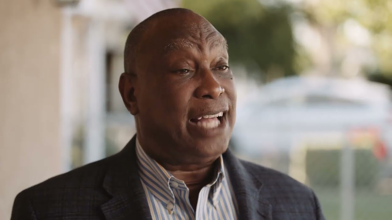 This is Home: Jose’s Story | Fresno Housing Homeownership