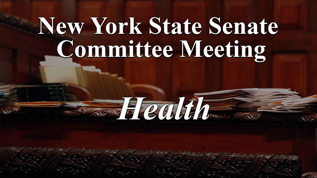 Senate Standing Committee on Health - 02/04/2026