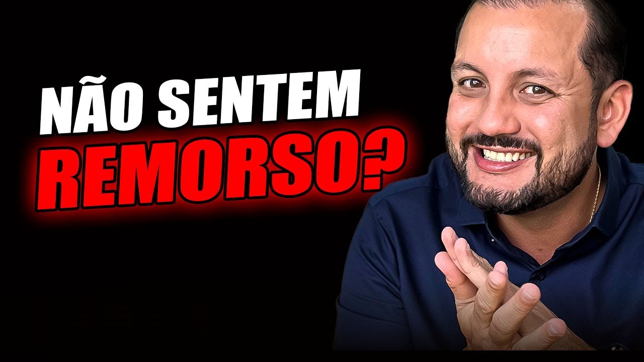 Por que os NARCISISTAS IGNORAM o MAL que FAZEM a VOCÊ?