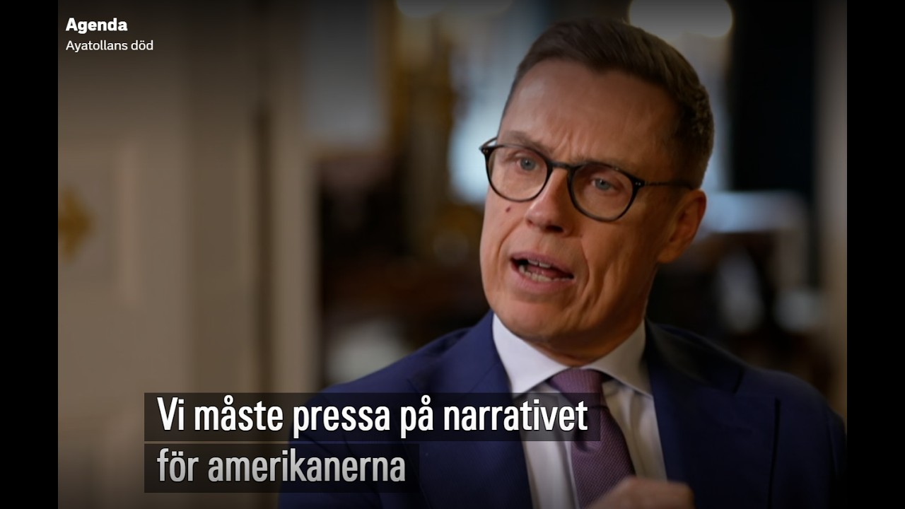 Krigsnarrativ om vem som vinner kriget i Ukraina