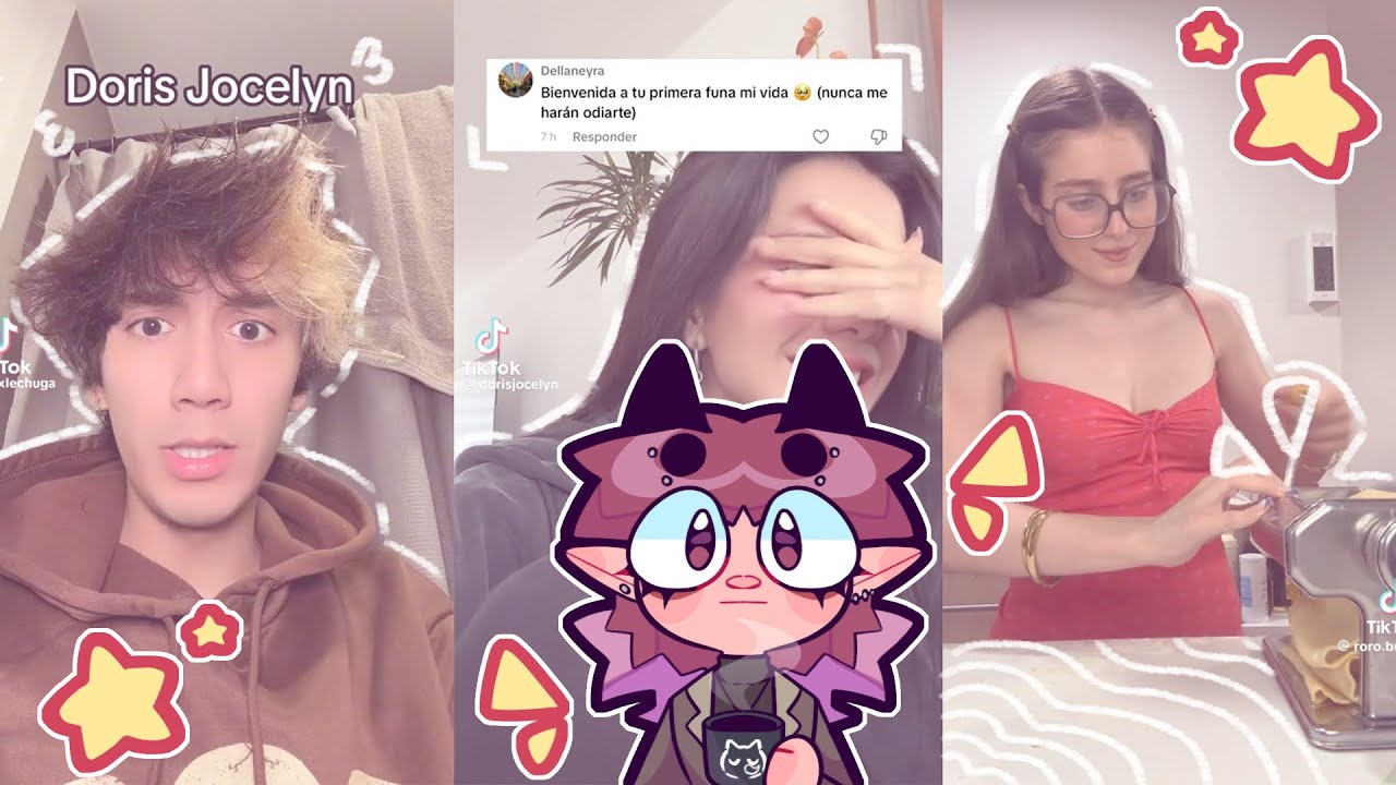 FUNA a Daniel Lechuga + FUNA a RORO ??? | Chismecito de TIKTOK