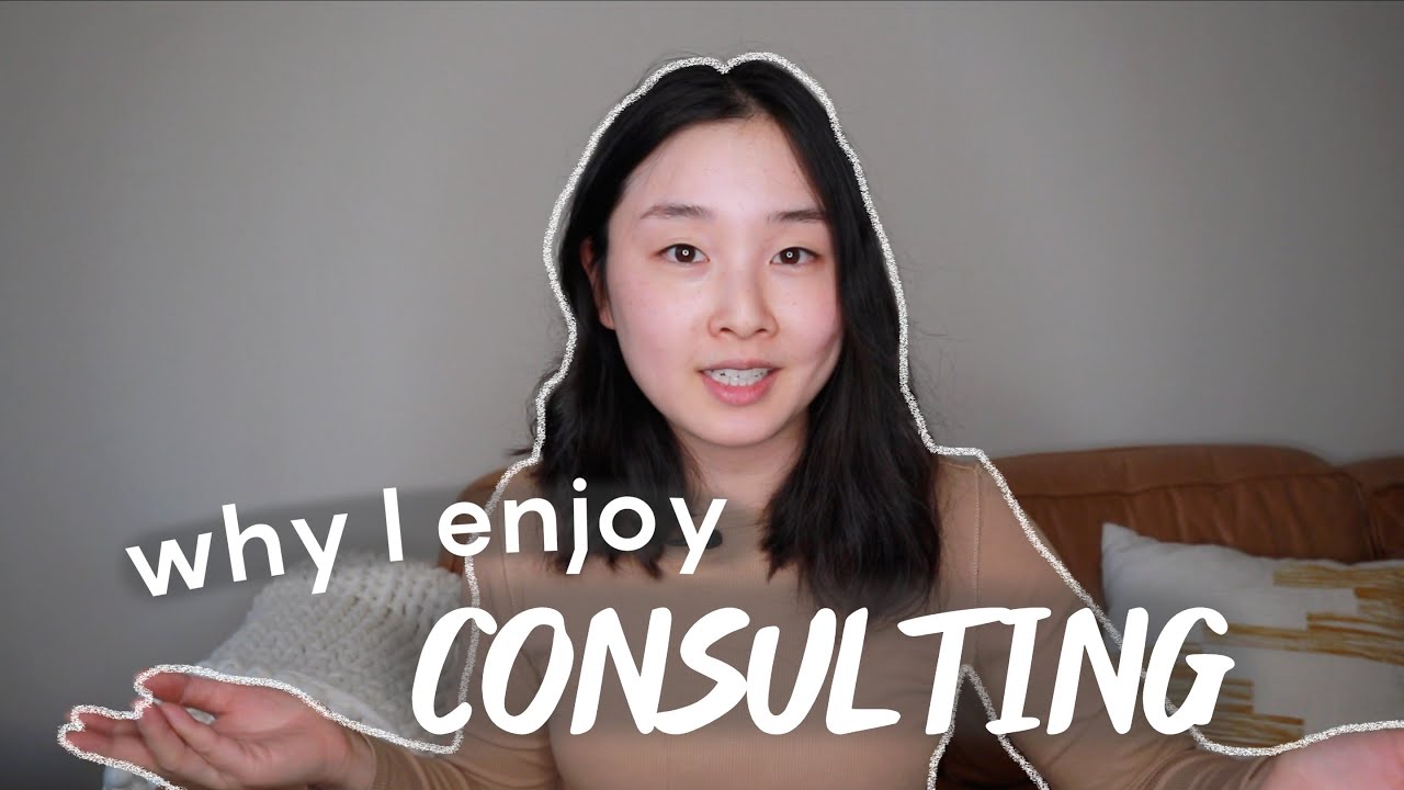 Why I Enjoy Consulting | 10 Reasons to Become a Consultant