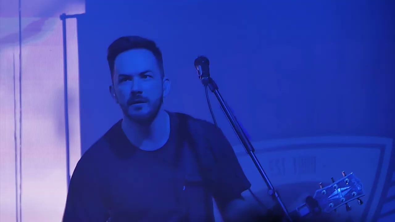 Fish! - Ki tudhatná, Konzervzene, Hülyegyerek [dualcam] @ Dürer Kert, Budapest