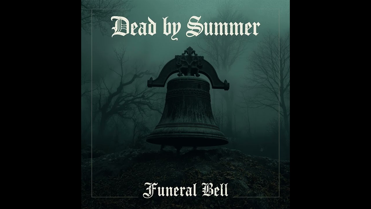 Dead by Summer - A Dream Where Sorrow Knows My Name