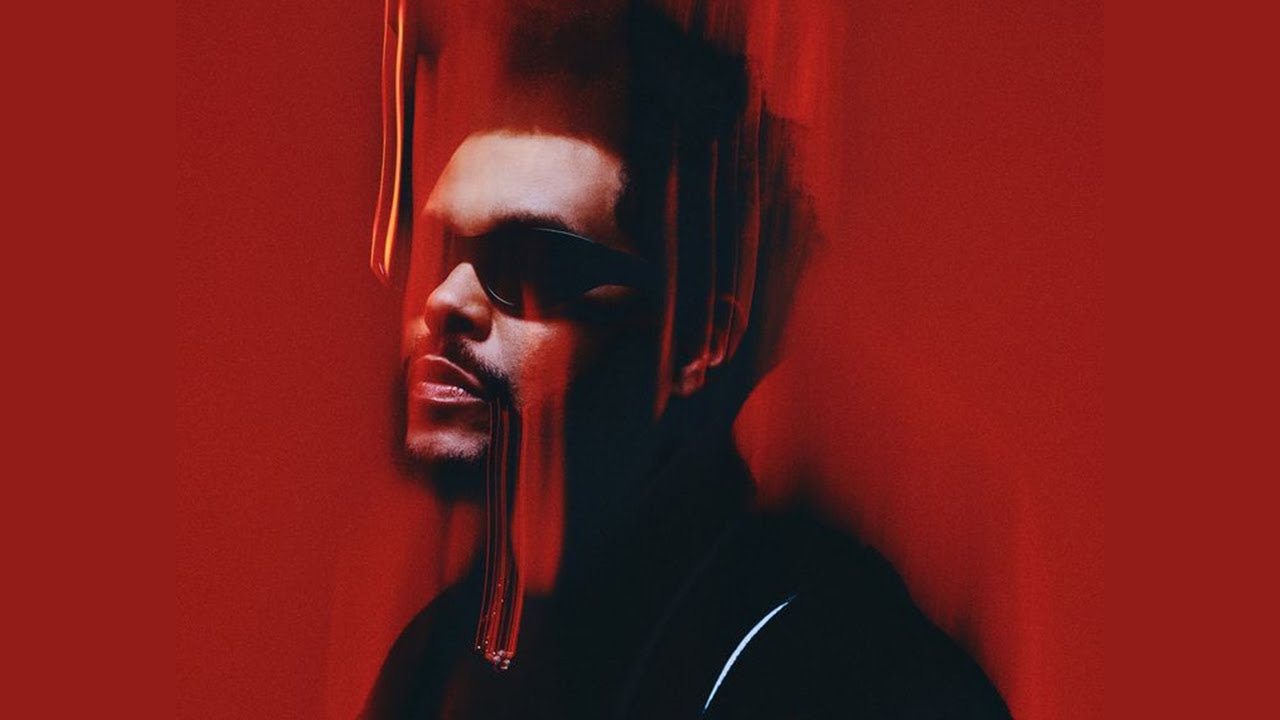The Weeknd - Heartache