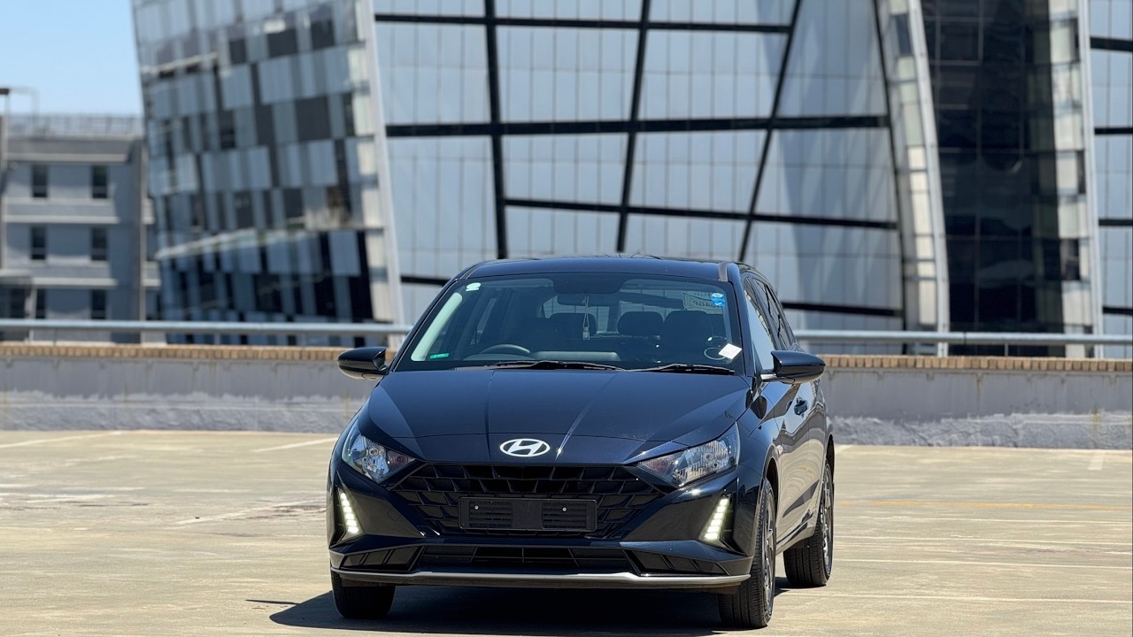 Подробный обзор Hyundai i20 Premium 2024 года | Характеристики | Стоимость владения