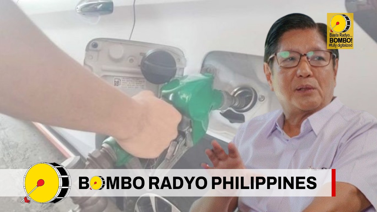 PBBM, inanunsyo ang pagsisimula ng gobyerno sa pamamahagi ng cash at fuel subsidy