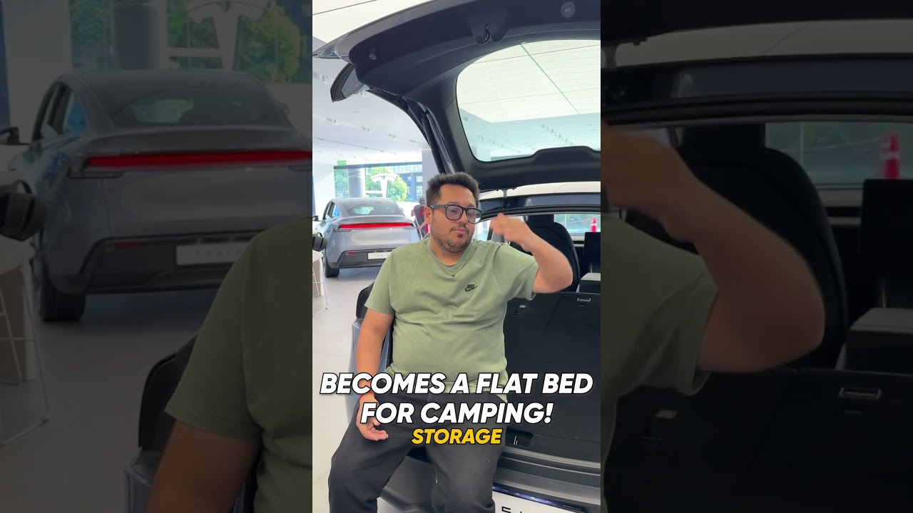 Testing Tesla Model Y - Is it Worth 60 Lakhs?
