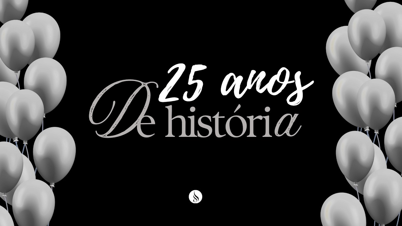 25 ANOS DE HISTÓRIA - ADVA RENASCER
