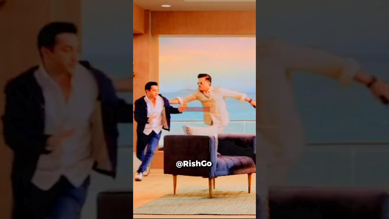 Anil Kapoor Angry on @TheHarshBeniwal 😡 😂 #harshbeniwal #anilkapoor #hotstar