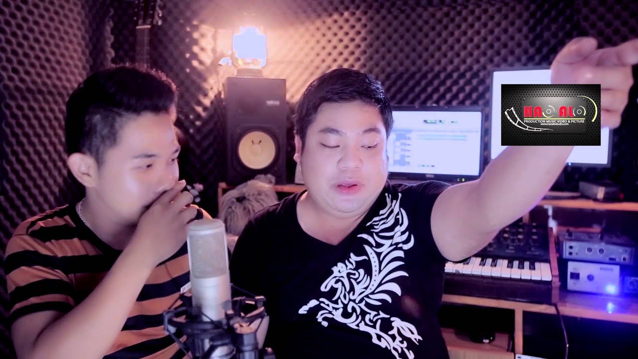 Phải Lòng Con Gái Bến Tre - Lê Biểu , Quân Bảo ( Quang Lê và Phi Nhung phiên bản Việt Nam )
