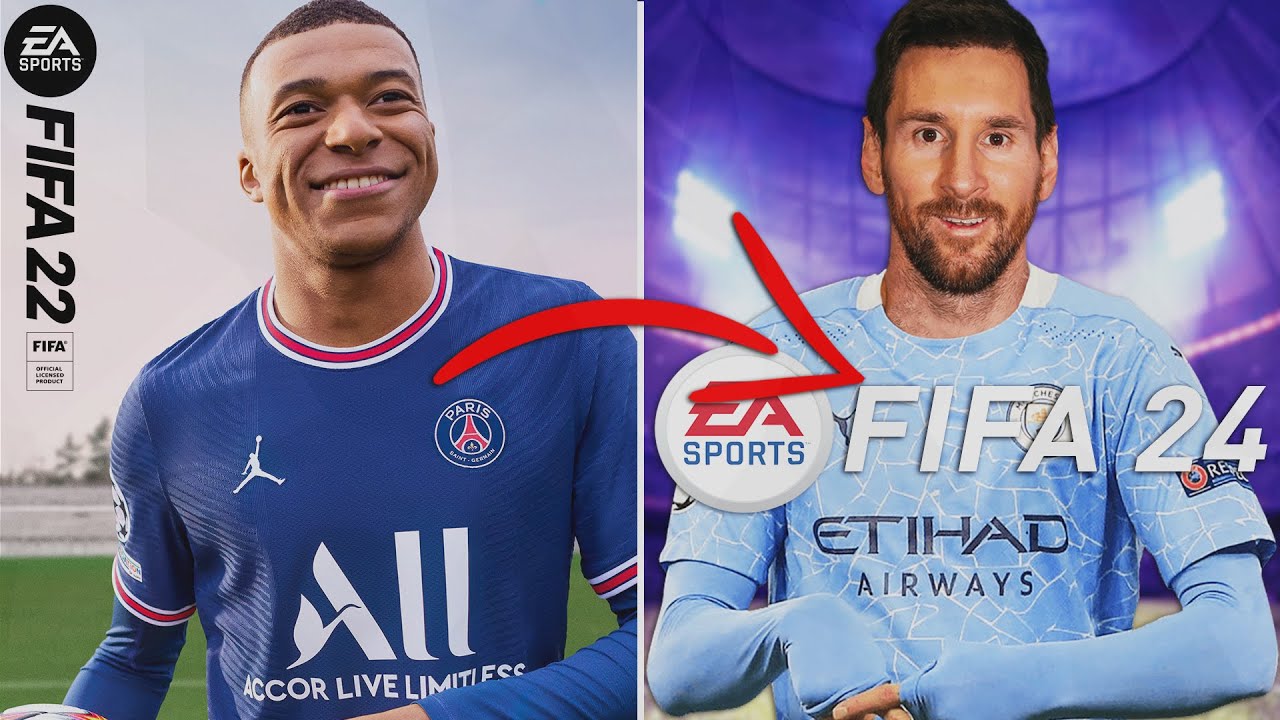 Should Sports Games Be Released Every Other Year?