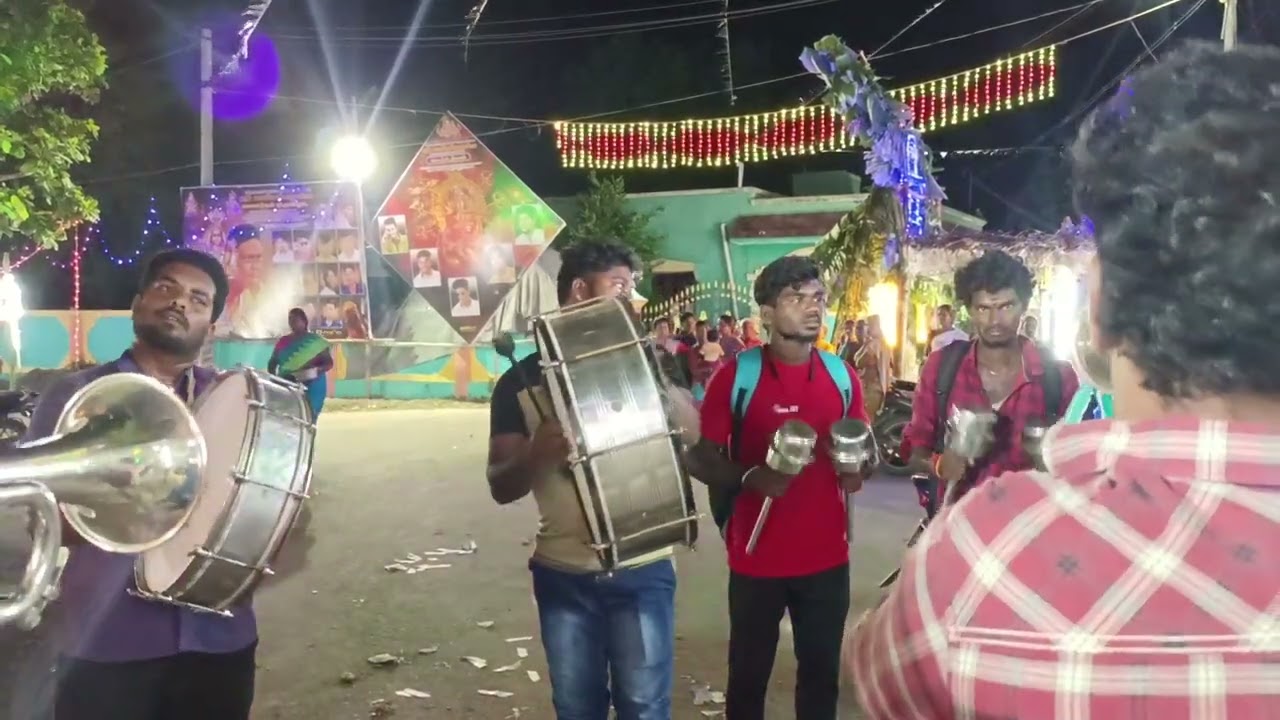 Royal Rhythms Band Music 9524261414 #bandmusic #cuddalore #ammansongs