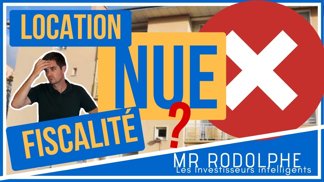 Investissement Locatif - 