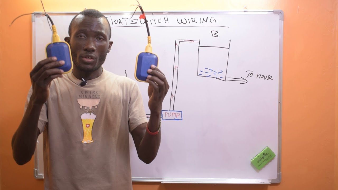 DIY Float Switch Pump Wiring (Easy Step-By-Step Guide)