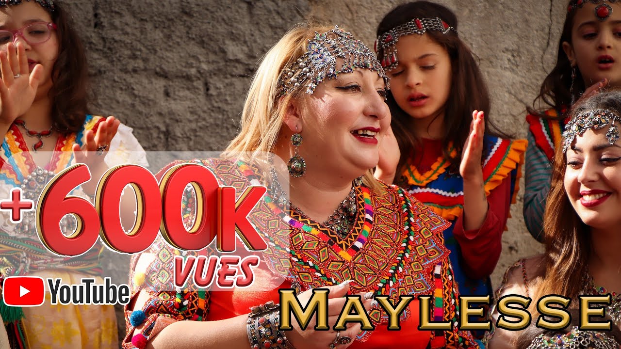 Maylesse ''Yussad Maamar''