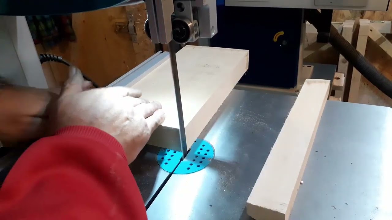 Makita LB1200F -Asamblare si Test -Makita LB1200F - Assembly and Test
