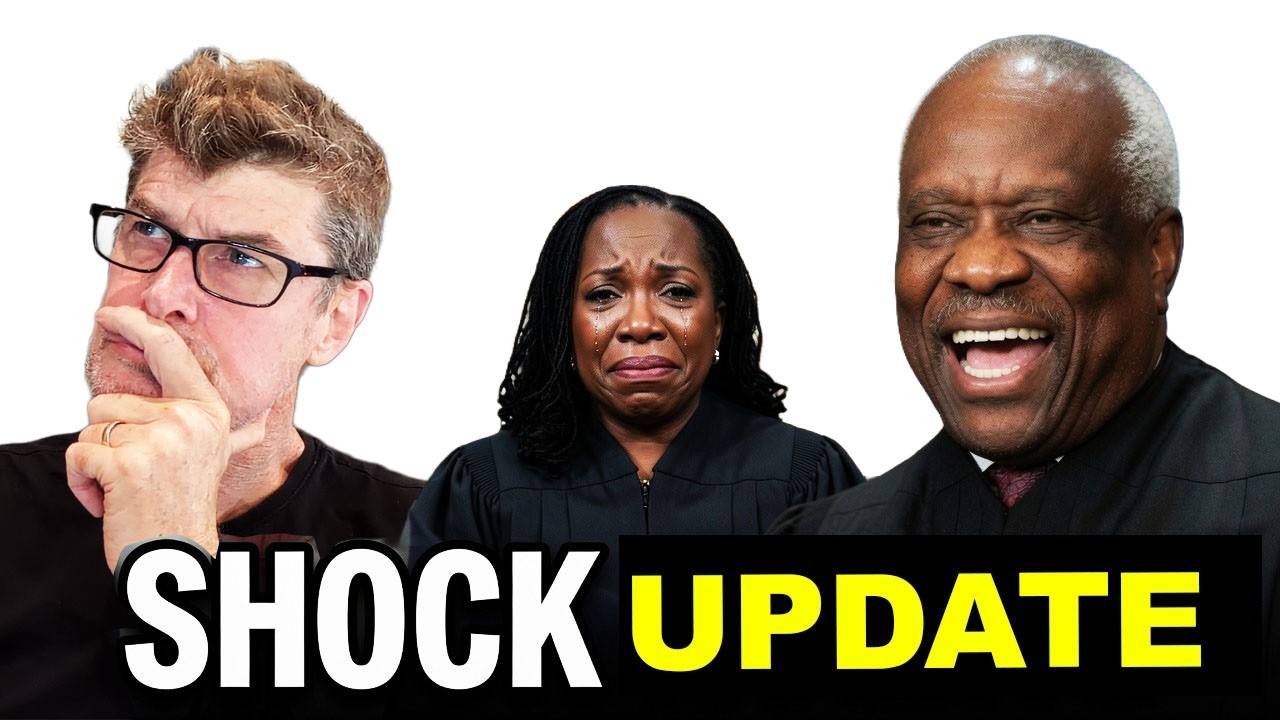 MASSIVE Supreme Court UPDATE!!