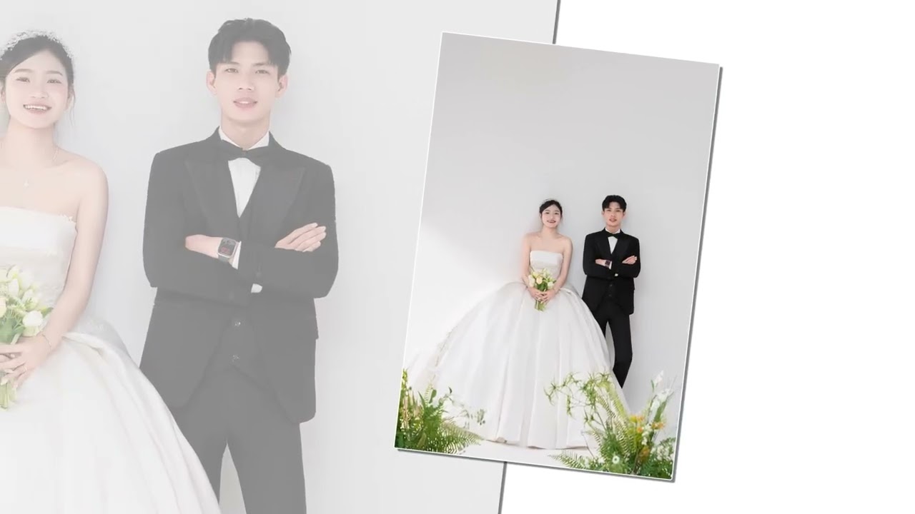 Prewedding Nguyễn Văn Hiếu - Đỗ Thị Thu Huyền 21/12/2025
