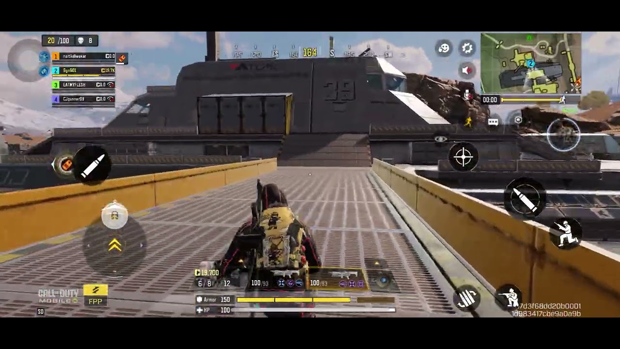 Call of duty #warzonemobileclips #callofduty #gaming #cod #callofdutymobile #codmobile #videogame 