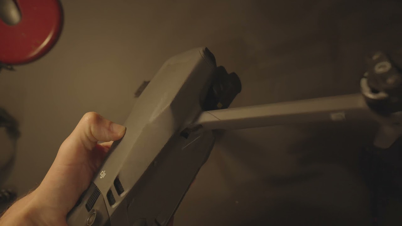 Das neue Spielzeug ist da - erste Eindrücke mit der Mavic 3