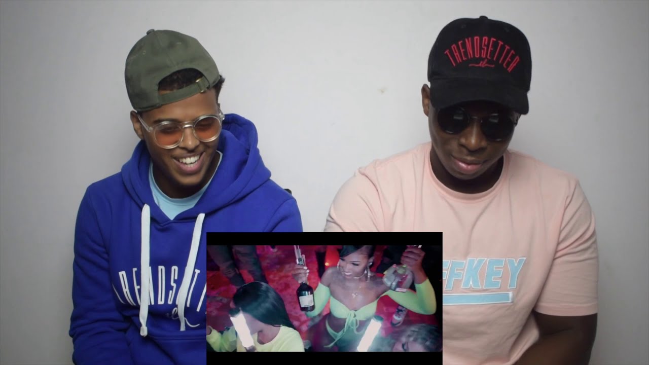 DIOR DIOR!! | POP SMOKE - DIOR (OFFICIAL VIDEO) - REACTION