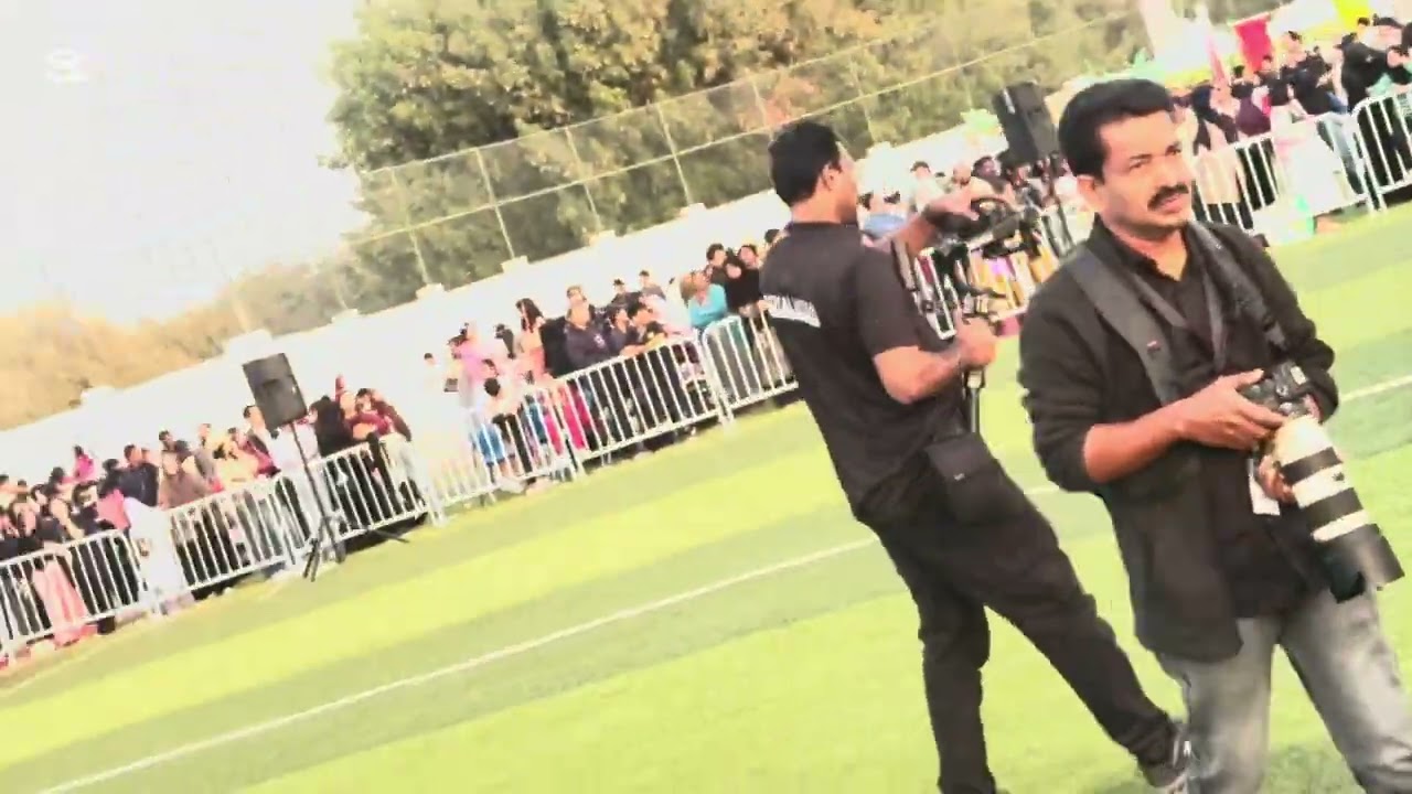 School program in UAE 🇦🇪 