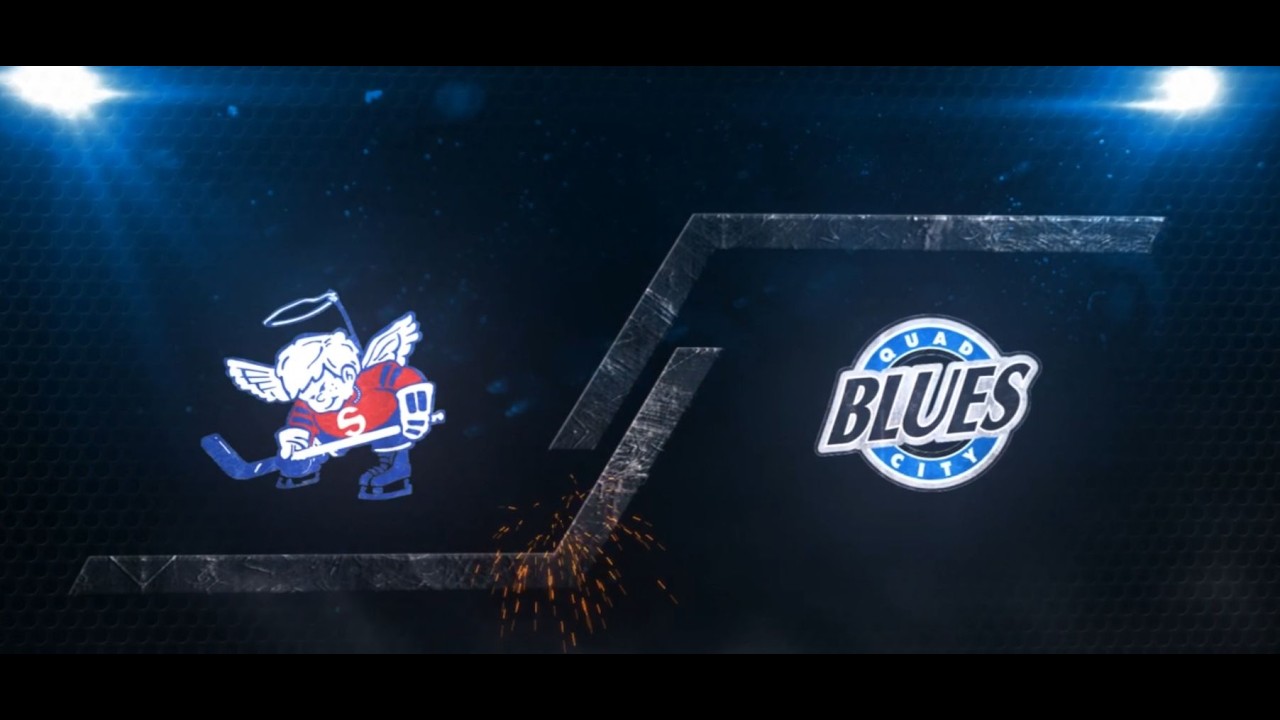 Dubuque Saints JV vs Quad City Blues Jan 16th, 2026