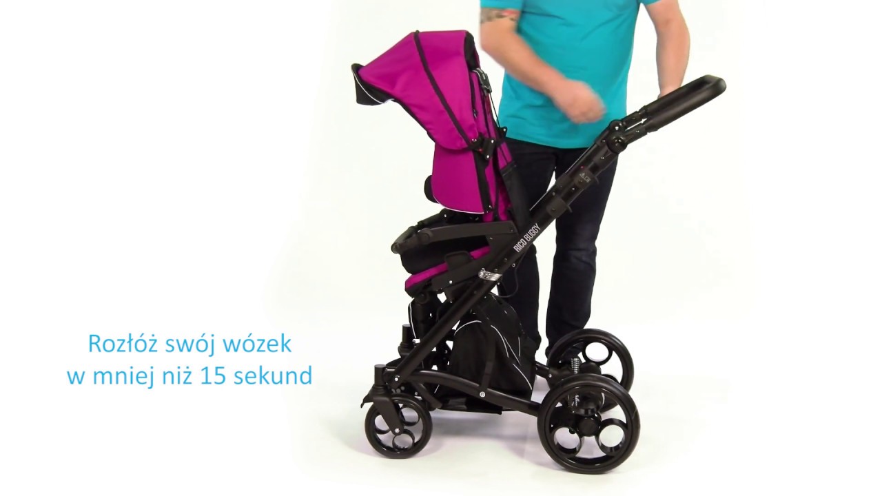 Rico Buggy PL
