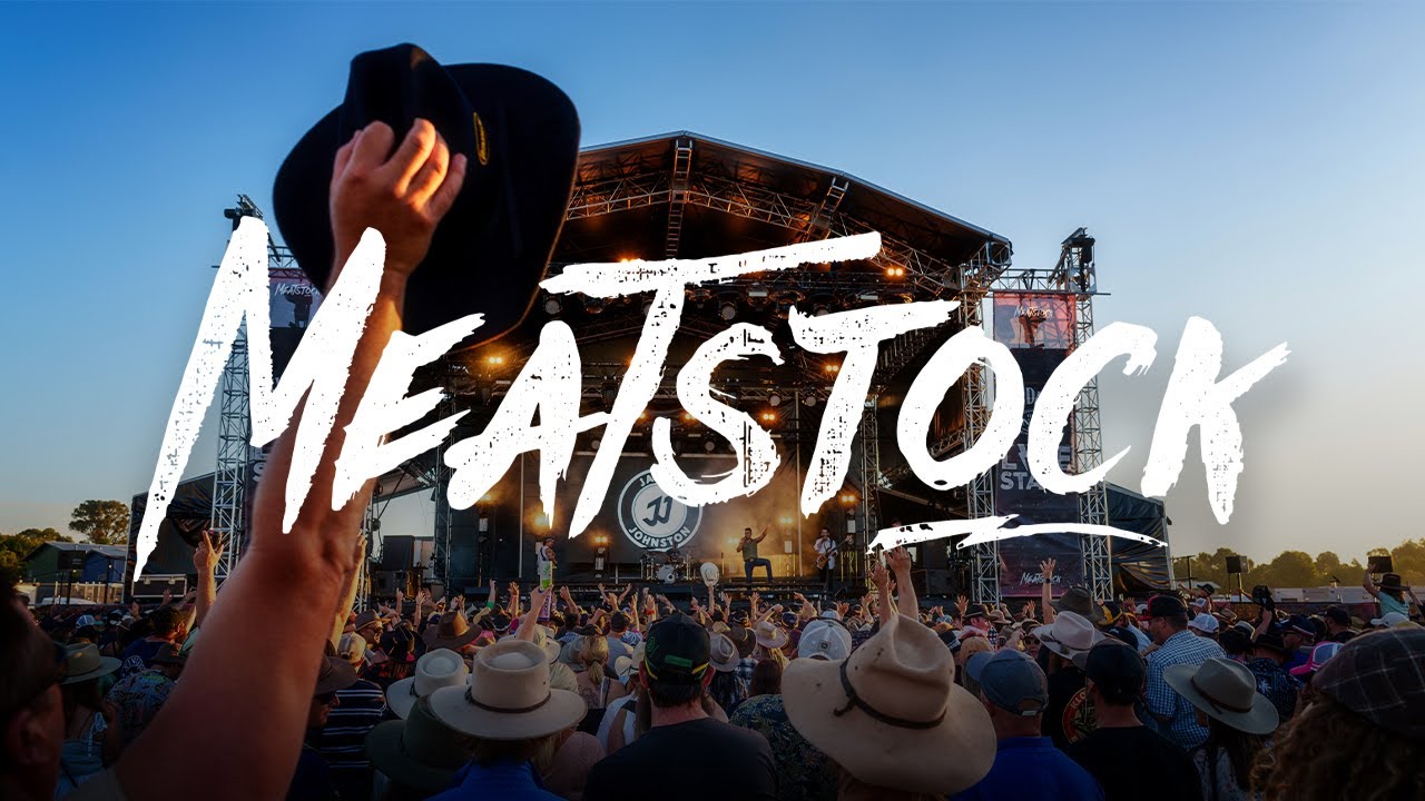 Meatstock Bendigo 2024