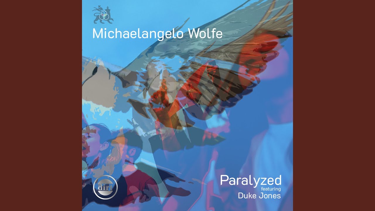 Paralyzed