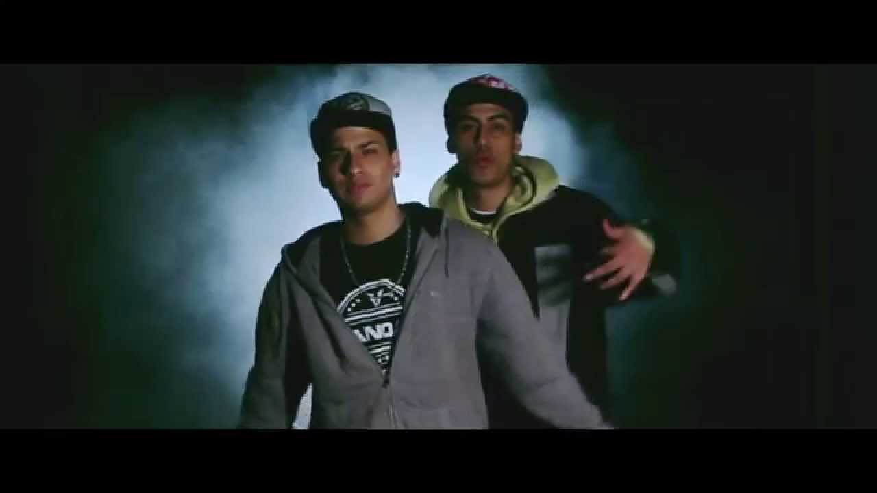 Daske Gaitán - Ay Mujer ft. Sloowtrack (Video Oficial)