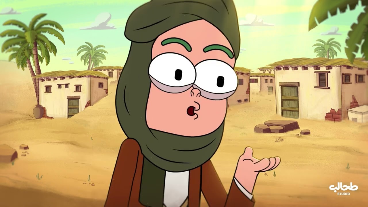 سبانخ | الحلقة السادسة | دليل صدق النبي صلى الله عليه وسلم من سيرته وحياته.