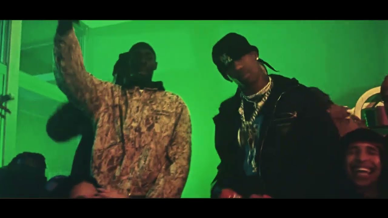 I GET IT - Travis Scott & Gunna AI Remix  (SLOWED&REVERB)