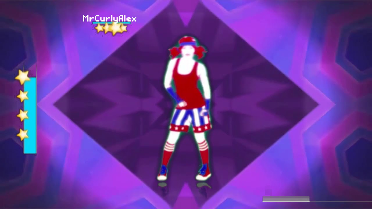 Just Dance FanMade - Beep Beep I'm A Sheep by LilDeuceDeuce ft. BlackGryph0n & TomSka (Mashup)