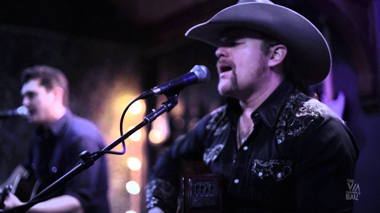 Jon Pardi 