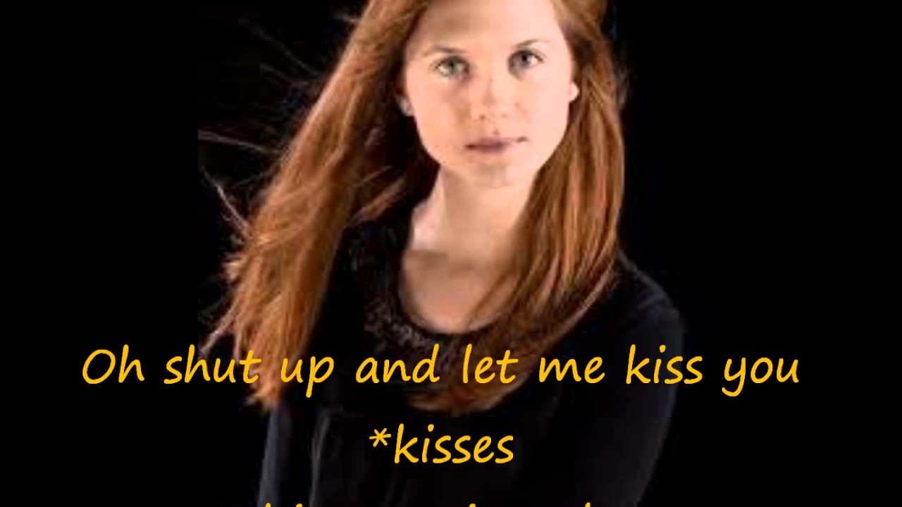 A Harry Potter and Ginny Weasley Love Story episdoe 1