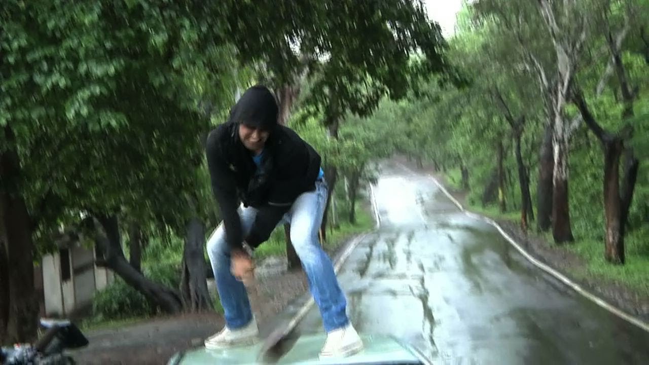 Shantanu To Attack Rudra And Paro!